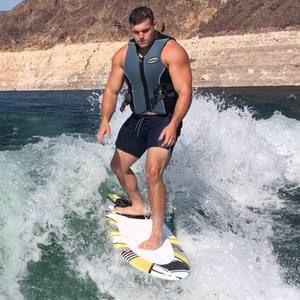 Meet your Posher, Zack